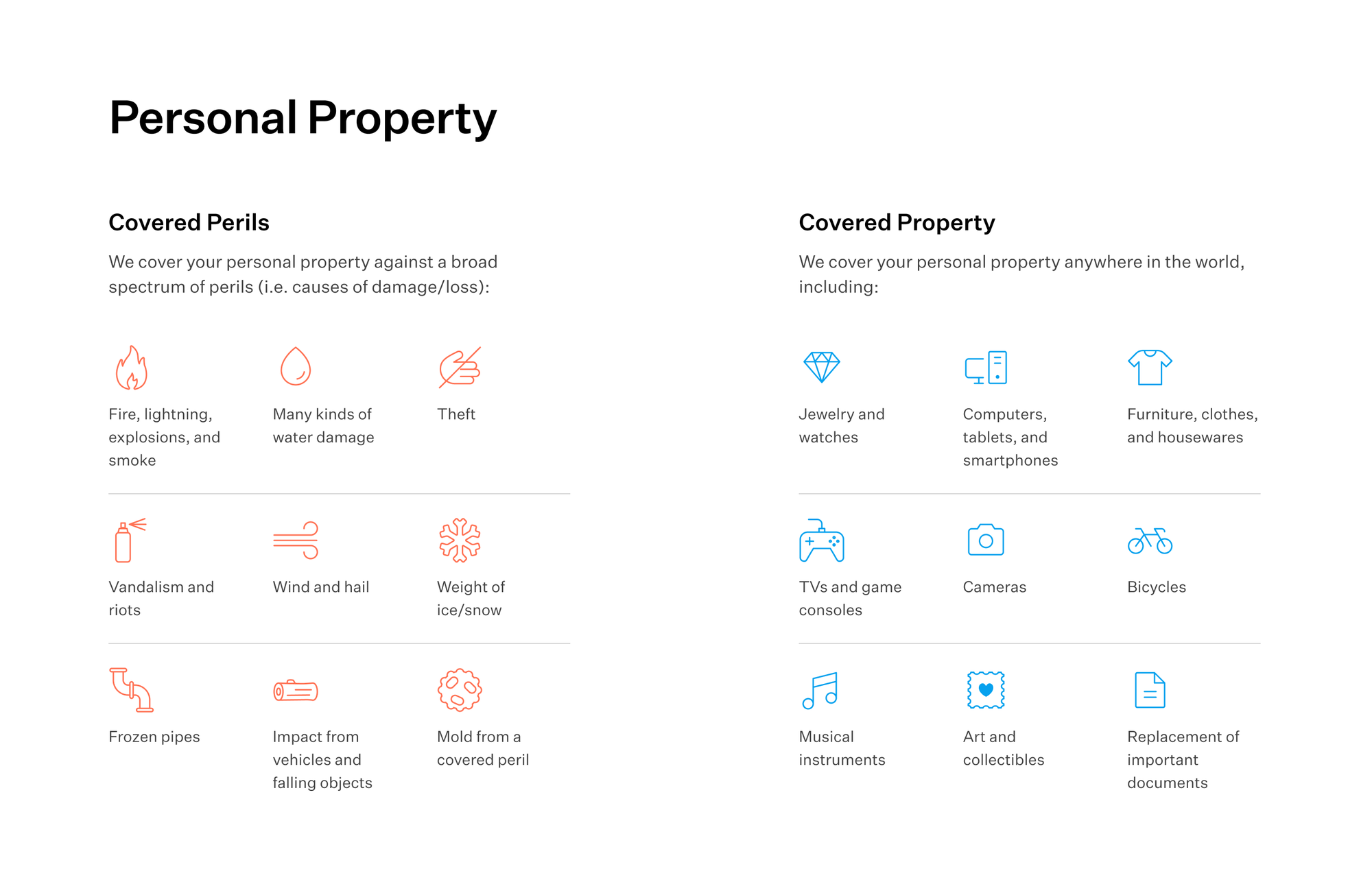 The Illinois Renters Insurance Guide:  Peace of Mind in The Prairie State