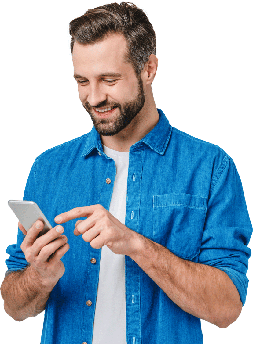 Get a quote hassle-free with Goodcover